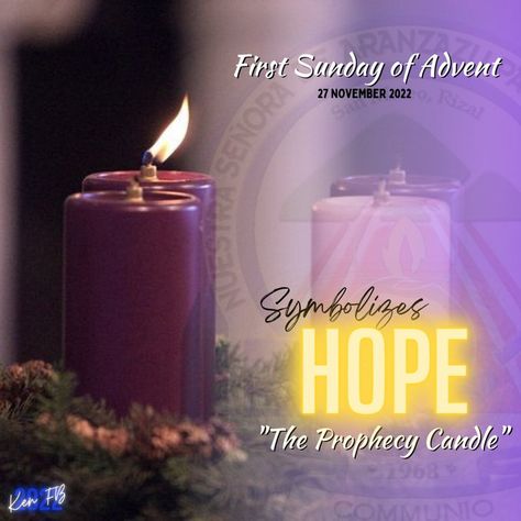 Advent Sunday, First Sunday Of Advent, Luke 2 11, Luke 2, First Sunday, Faith Quotes, Beautiful Quotes, Advent, Best Quotes