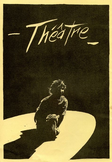 Theater Stage Illustration, Theatre Poster Design, Theater Props, Theatre Illustration, Theatre Posters, Theatre Props, Theatre Stage, Theatre Poster, Poster Design Inspiration