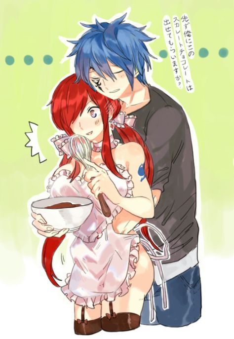 Erza X Jellal, Erza Jellal, Erza Et Jellal, Gale Fairy Tail, Fairy Tail Jellal, Fairy Tail Erza Scarlet, Jellal And Erza, Fairy Tail Comics, Fairy Tail Natsu And Lucy