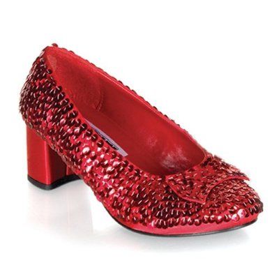 Getting ready for the Taste of Olivet (follow the Olivet Road!) Wizard Of Oz Shoes, Red Sequin Shoes, Dorothy Shoes, Most Expensive Shoes, Ruby Red Slippers, Sequin Shoes, Ellie Shoes, Red Slippers, Sparkle Shoes