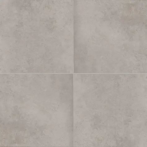 Large Format Tile | Bedrosians Tile & Stone Bedrosians Tile, Shower Floor Tile, Concrete Look Tile, Large Format Tile, Zellige Tile, Hexagonal Mosaic, Mountain Modern, Tile Inspiration, Concrete Tiles