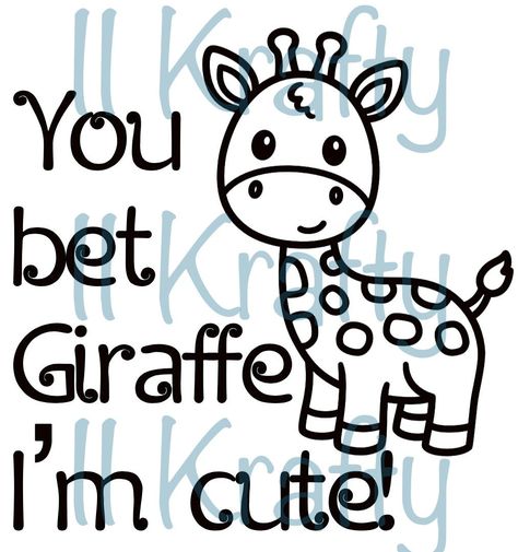 Cute Svg, Please Me, Cute Easy Drawings, Cricut Crafts, Cricut Projects, Baby Room, Easy Drawings, Physics, Cricut