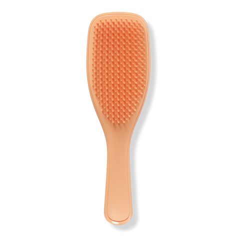 Heat Protectant Hair, Apricot Orange, Orange Christmas, Tangle Teezer, Hair Supplies, Detangling Brush, Beauty Awards, Cute Little Things, Dream Hair