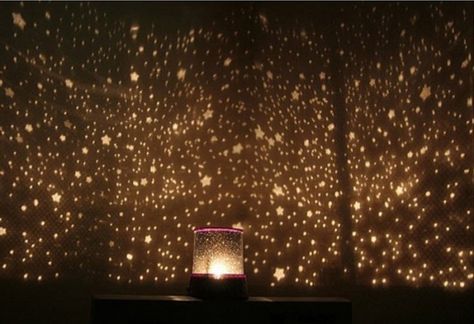 10 LED Essentials to Light Up Your New Year’s Party via Brit + Co. Night Sky Projector, Sky Projector, Starry Night Light, Gala Themes, Thoughtful Baby Shower Gifts, Star Master, Starry Lights, Star Night Light, Night Light Projector