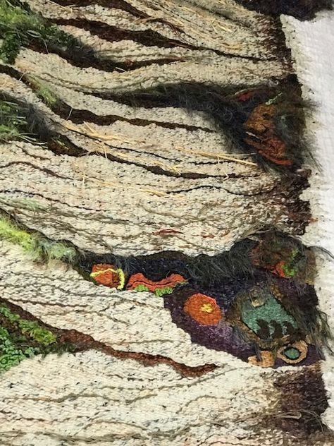 World Tapestry, Contemporary Tapestries, Textile Tapestry, Textile Museum, Contemporary Textiles, Woven Tapestry, Artist Interview, Weaving Textiles, Gifts For An Artist