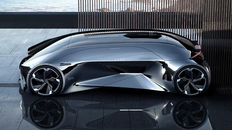 Audi Concept, Future Concept Cars, Bollywood Funny, Microcar, Concept Car Design, Car Sketch, City Car, Concept Car, Car Exterior