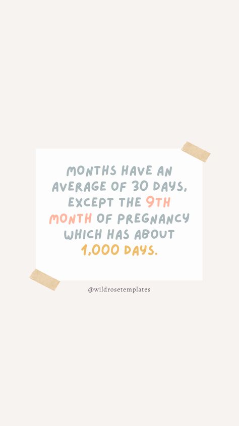 9 Months Pregnant Quotes, 9th Month Of Pregnancy, Baby Month Quotes, Funny Pregnancy Quotes, Pregnancy Quotes Funny, Dog Birth, Dog Baby Announcement, Pregnant With Boy, It's A Boy Announcement