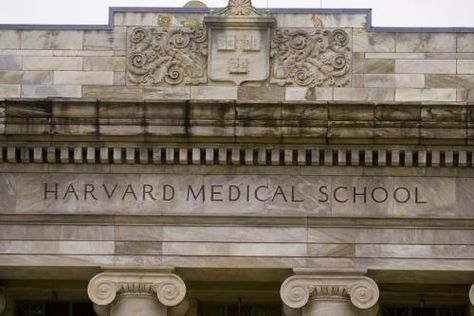 Future Medicine, Medical School Motivation, Medical School Inspiration, Dream College, Harvard Medical School, School Admissions, Academic Motivation, University Life, Dream School