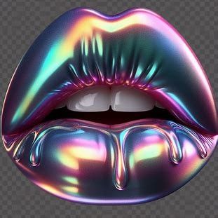 Lips Wallpaper Backgrounds, Graffiti Lips, Lips Dripping Art, Lip Artwork Paintings, Graffiti Furniture, Lip Artwork, Pop Art Lips, Lips Art Print, Trippy Lips Painting