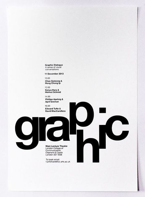 25+Ways+To+Design+an+Awesome+Poster+and+Create+a+Buzz+For+Your+Next+Event+–+Design+School Typography Watercolor, Design De Configuration, Typography Fashion, Typographie Logo, Sketchbook Fashion, Posters Conception Graphique, Sketches Fashion, Mises En Page Design Graphique, Graphic Design Posters Layout