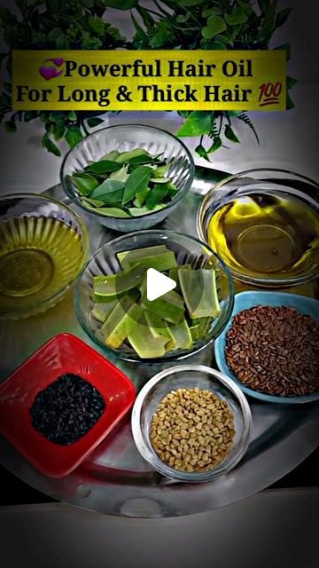 Hair Growth Oil Homemade, Extreme Hair Growth Oil Recipe, Hair Growth Recipes Homemade, Oil For Hair Growth And Thickness, Homemade Hair Oil For Growth, Homemade Hair Growth Oil, Maduri Dixit, Hair Growth Oil Recipe, Hair Oil For Hair Growth