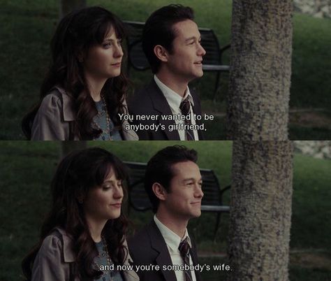 500 days of summer (2009) 500 Days Of Summer Quotes, Best Movie Quotes, Series Quotes, 500 Days Of Summer, Favorite Movie Quotes, 500 Days, Septième Art, Movies And Series, Movie Lines