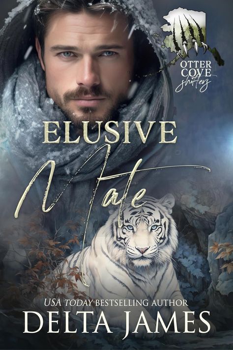 Elusive Mate: A Small Town Shifter Romance (Otter Cove Shifters Book 7) Shifter Romance Books, Best Historical Fiction Books, Best Historical Fiction, Shifter Romance, Books Everyone Should Read, Thriller Novels, Good Romance Books, Book Discussion, Historical Fiction Books