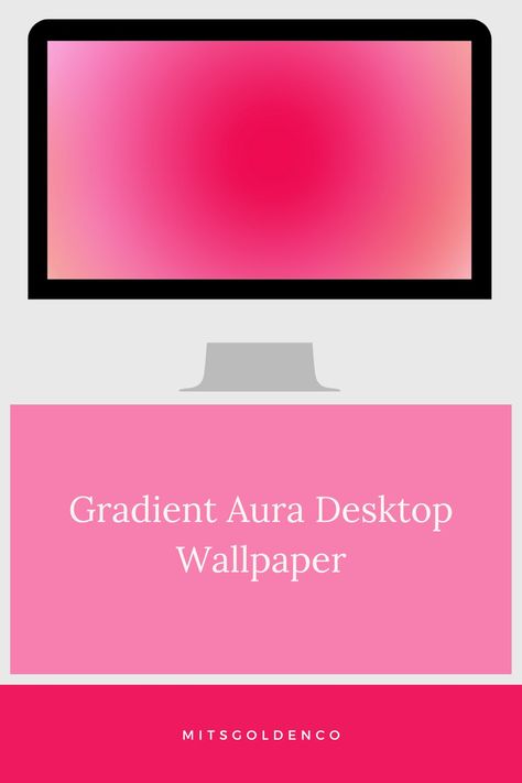 Aura Desktop Wallpaper Hd 1080p, Pink Macbook, Desktop Wallpapers Backgrounds, A Wallpaper, Macbook Wallpaper, Laptop Wallpaper, Dark Pink, Digital Download Etsy, Desktop Wallpaper