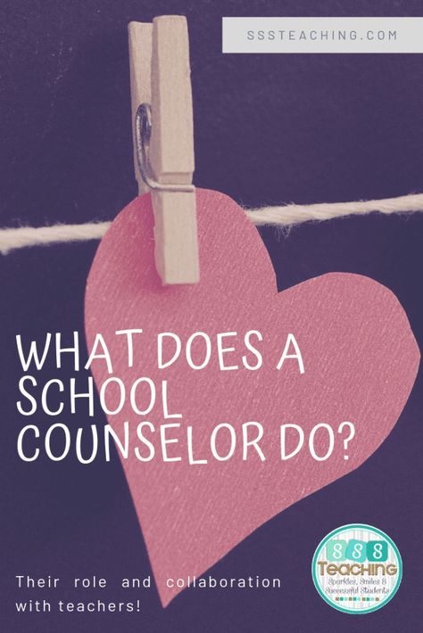 Do you know how much of a powerhouse your school counselor is? What insight and Mental Health In Schools, Self Regulation Strategies, Social Emotional Activities, Career Exploration, Counseling Activities, Elementary Ela, Full Disclosure, Counseling Resources, Meet The Teacher