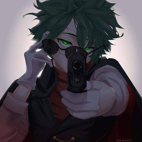 Villain Deku, An Anime, Anime Character, The Story, Books Wattpad, Wattpad, Books, Green, Anime