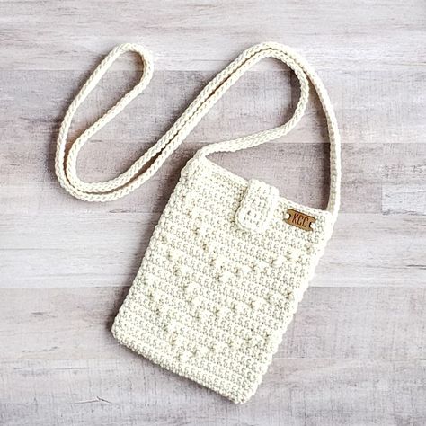 Crochet Bag PATTERN Dotty Mini Bags DIY Crochet Bag Crochet Crossbody Bag Pattern Small Bag Crochet Pattern Mini Bag Crochet - Etsy Australia Small Bag Crochet, Mini Bag Diy, Crochet Crossbody Bag Pattern, Mini Bag Crochet, Mini Bag Pattern, Crochet Small Bag, Crochet Mini Bag, Crochet Crossbody Bag, Yarn Creations