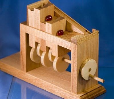 Rolling Ball Sculpture, Marble Toys, Marble Runs, Mayo Ireland, Marble Machine, County Mayo, Marble Games, Wooden Toys Plans, Toy Machine