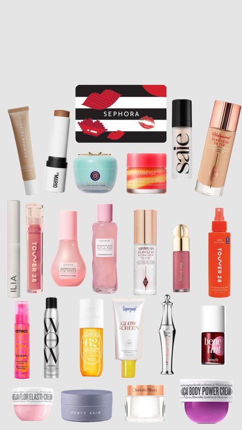 What to get at Sephora! #sephora Connect With People, Your Aesthetic, Creative Energy, Sephora, Energy, Cream, Makeup, Beauty, Make Up