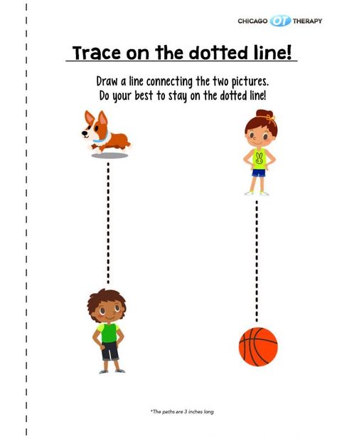 Occupational Therapy Goals, Therapy Goals, Prewriting Skills, Occupational Therapy Activities, Activity Worksheet, Physical Education Games, Learning Style, Team Building Activities, Tracing Worksheets