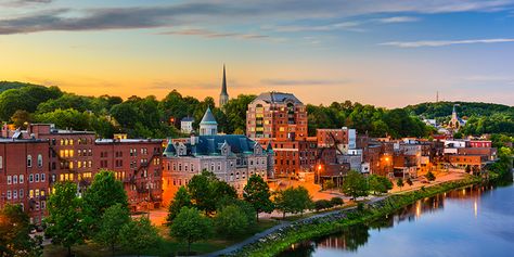 Moving To Maine, Augusta Maine, Best Place To Live, Maine Living, New England States, Places To Live, States In America, Place To Live, Best Places To Live