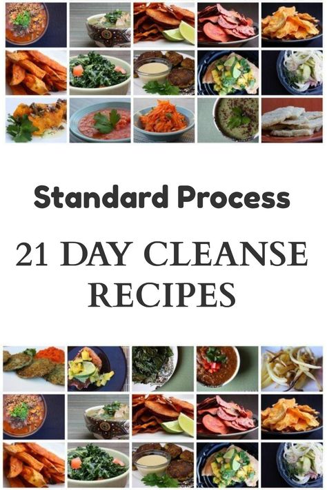 Standard Process Purification Recipes, Standard Process Recipes, Standard Process Cleanse, Standard Process Cleanse Recipes, 21 Day Cleanse, 21 Day Detox, Nurse Cartoon, Vegan Cleanse, Cleanse Diet