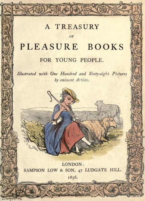 A Treasury of pleasure books for young people : Cundall, Joseph, 1818-1895 : Free Download, Borrow, and Streaming : Internet Archive Short Fairy Tales, Public Domain Books, Old Children's Books, Children's Library, Childrens Library, Kindergarten Books, Archive Books, Book Names, Wayback Machine