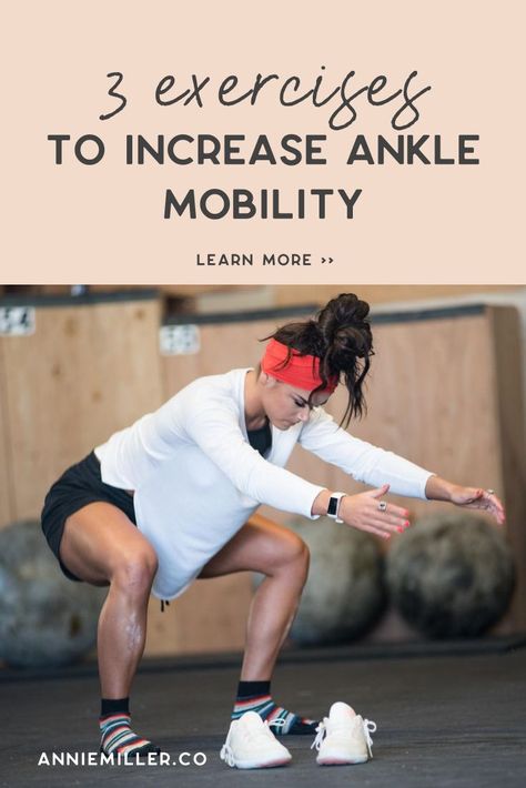 Ankle Rehab Exercises, Ankle Mobility Exercises, Ankle Flexibility, Ankle Strengthening Exercises, Ankle Exercises, Pre Workout Protein, Ankle Mobility, Foot Exercises, Mobility Exercises