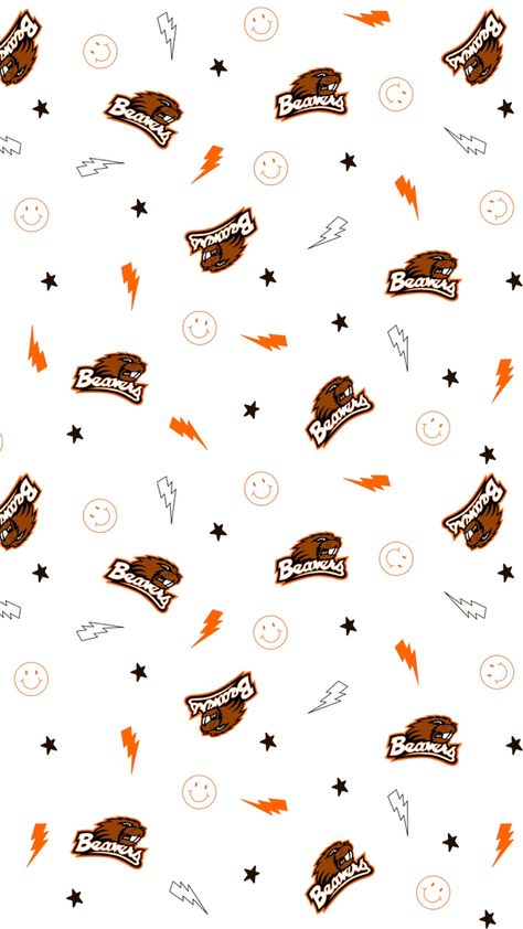 Trendy Oregon State University iPhone Wallpaper Find the design on Redbubble, printable on over 60 products from tapestries to iphone cases to water bottles and more!! Find that and more in my Redbubble shop: The Sullivan Shop. Oregon State Beavers Wallpaper, University Wallpaper, Oregon State Beavers, Oregon State University, University Logo, Oregon State, Over 60, Laptop Sleeve, State University