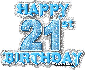 Happy 21st Birthday 21st Birthday Images, Happy 21st Birthday Images, Happy 21st Birthday Quotes, Happy Birthday Kiss, 21st Birthday Pictures, 21st Birthday Wishes, 21st Birthday Quotes, Happy Birthday Black, Happy Birthday Png