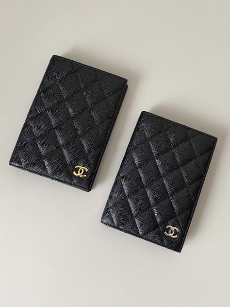 Channel Wallet, Chanel Wallet, Chanel Bag, Chanel, Wallet