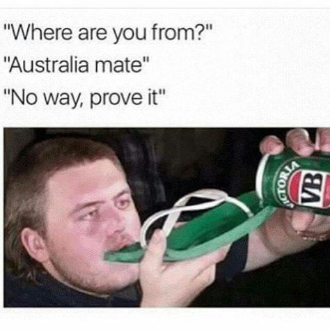 Um Australian Humor, Aussie Quotes, Australia Meme, Aussie Memes, Funny Aussie, Australian Memes, Aussie Slang, Meanwhile In Australia, Funny Australian