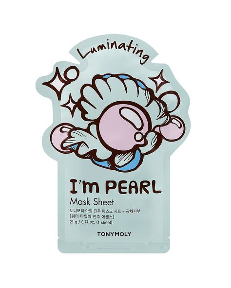 Essence Water, Moisturized Skin, Peach Fruit, Jasmine Flower, Dry Face, Mascara Facial, Tony Moly, Real Pearls, Sheet Mask