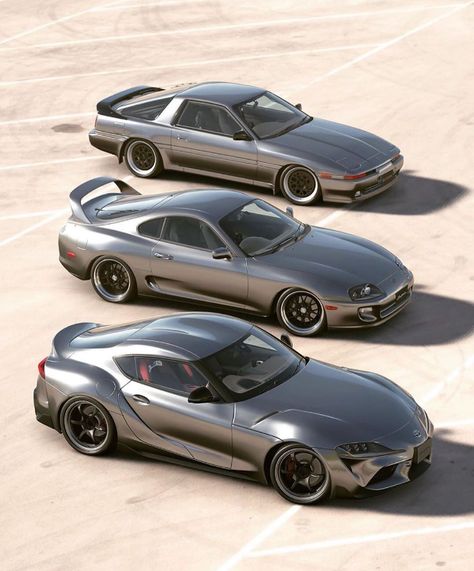 Rate This Supra Evolution 1 to 100 #car #cars #carsMotorcycles #CoolCars #SuperCars #SuperCar #AmazingCars #luxuryCars #BeautifulCars #HotCars #DreamCars #SuperCars #CarsAndMotorcycles #ExoticCars #ExpensiveCars Toyota Supra Mk3, Kereta Sport, Toyota Supra Mk4, Best Jdm Cars, Mitsubishi Lancer Evolution, Honda S2000, Street Racing Cars, Honda Civic Si, Ae86