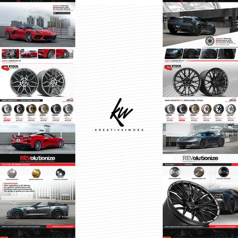 Web Landing PG Concepts #designagency #graphicdesign #automotive #automotivedesign #automotivedaily #marketing #wheelsanddesign #web #digital Cool Instagram, Automotive Design, Design Agency, Email Marketing, Graphic Design, Marketing, Lifestyle, On Instagram, Quick Saves