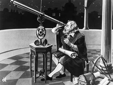 Galileo Galilei has been called the "father of modern observational astronomy". The motion of uniformly accelerated objects, taught in nearly all high school and introductory college physics courses, was studied by Galileo as the subject of kinematics. His contributions to observational astronomy include the telescopic confirmation of the phases of Venus, the discovery of the four largest satellites of Jupiter, named the Galilean moons in his honor, and the observation and analysis of sunspots. Paul Dirac, Scientific Revolution, Galileo Galilei, Modern Physics, Study Smarter, Hero Movie, Isaac Newton, History Of Science, Spiritual Experience