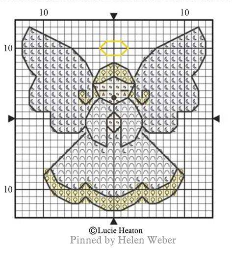 Free Angel Cross Stitch Patterns, Cross Stitch Angels Pattern Free, Angel Cross Stitch Patterns Free, Christian Cross Stitch, Cross Stitch Christmas Stockings, Cross Stitch Angels, Xmas Cross Stitch, Winter Cross Stitch, Cross Stitch Christmas Ornaments