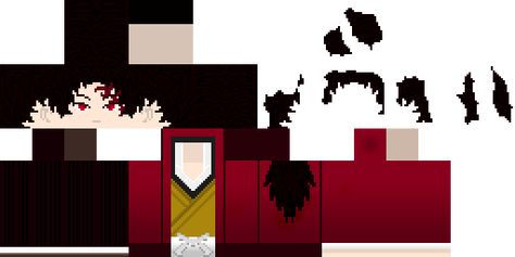 yoriichi hd | Nova Skin Minecraft Skins 128x128, Minecraft Skim, Skin Minecraft Download Png, Minecraft Artwork, Skins For Minecraft Pe, Pikachu Wallpaper Iphone, Minecraft Skins Aesthetic, Capas Minecraft, Mc Skins