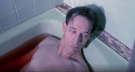 Travis The Quarry, Ted Raimi, Crushing On Someone, The Quarry, Escape Reality, Dark Pictures, Pretty Smile, Horror Characters, Art Reference Photos