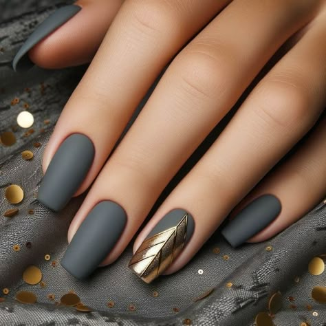 Instagram Simple Fall Nails, Trendy Nail Art, Nagel Inspo, Cat Kuku, Fall Nail, Elegant Nails, Floral Nails, Fancy Nails, Chic Nails