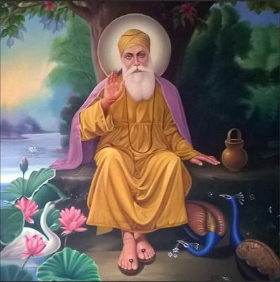 Images Of Guru Nanak Dev Ji, Guru Nanak Dev Ji Hd Wallpaper Painting, Guru Nanak Dev Ji Hd Wallpaper With Quotes, Guru Nanak Dev Ji Real Pic, Shri Guru Nanak Dev Ji Gurpurab, Golden Temple Wallpaper, Temple Wallpaper, Guru Nanak Photo, Guru Nanak Wallpaper