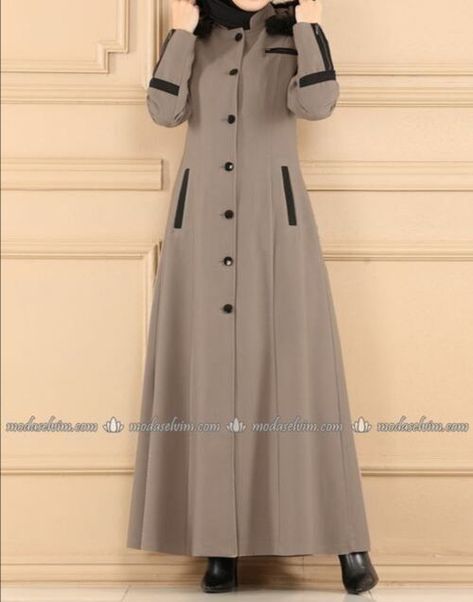 Burkha Designs, Islamic Fashion Dresses, Moslem Fashion, Model Gamis, Fashion Model Poses, Muslim Women Fashion, Mode Abaya, Effortlessly Chic Outfits, Muslim Fashion Dress