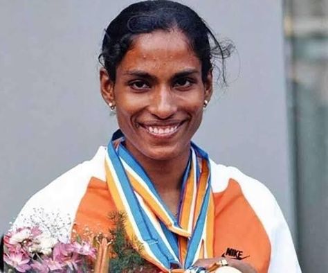 Pt Usha, P T Usha, Virat Kohli Portrait Photography, 400m Hurdles, Photoshop Templates Free, Track And Field Athlete, Best Marriage Advice, Olympic Medals, Extraordinary Women