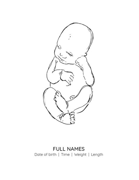 Newborn Baby Drawing, Newborn Drawing, Fits Drawing, Horse Drawing Tutorial, Drawing Baby, Tumblr Drawings, Baby Drawing, Casual Trends, Baby Fits