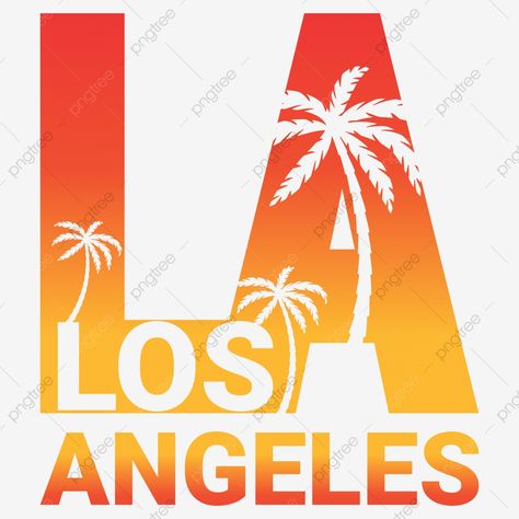 Los Angeles Travel Poster, Cricut Corner, Los Angeles Poster, Los Angeles Skyline, Beach Boy, Los Angeles Apparel, Los Angeles Beaches, City Vector, Los Angeles Design