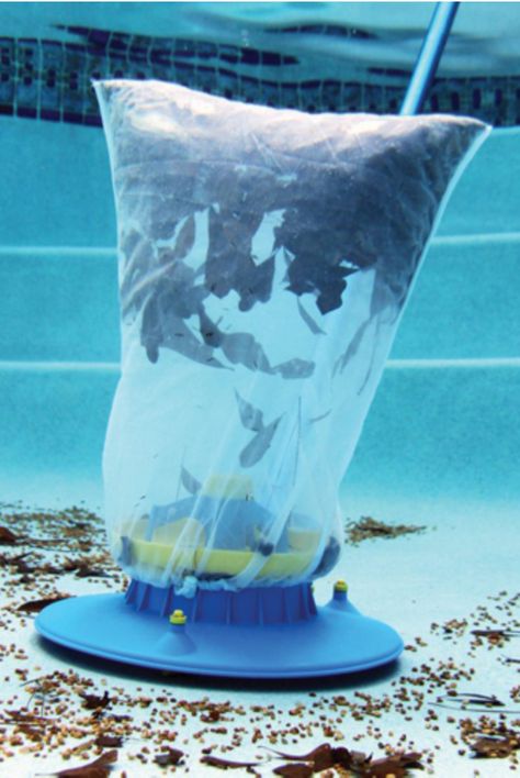 The New Pool Blaster® Battery Powered Leaf Vacuum* (Patent Pending) is completely self- contained. It does not rely on garden hose pressure to get the job done. Piscina Diy, Leaf Vacuum, Skimmer Pool, Pool Vacuums, Pool Vacuum Cleaner, Swimming Pool Cleaning, Pool Skimmer, Vinyl Pool, Pool Vacuum