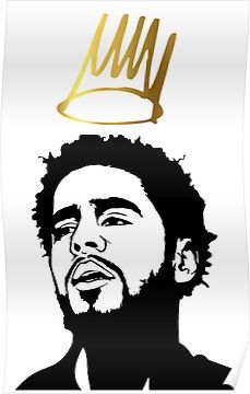 J Cole Art, Bedroom Paintings, Portrait Silhouette, Tupac Art, Stencil Ideas, Sensory Art, Rapper Art, Trippy Painting, Pong Table