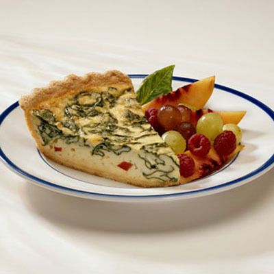 Princess Cruises Christmas Morning Quiche Swiss Cheese Quiche Recipe, Swiss Cheese Quiche, Crab Quiche, Breakfast Videos, Cheese Quiche Recipe, Spinach Quiche Recipes, Recipes Cheese, Spinach Quiche, Cheese Quiche