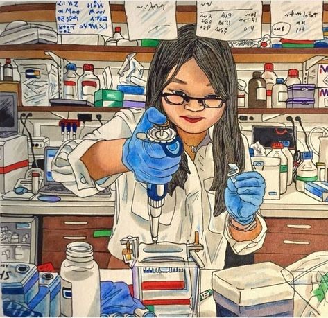 Pharmacy Drawing, Medical Laboratory Science Student, Pharmacy Art, Science Images, Medical Photography, Labs Art, Medical Wallpaper, Science Stickers, Medical Laboratory Science