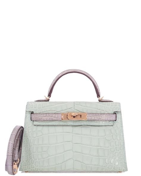 It’s always Kelly 20 vibes Mini Kelly Hermes, Kelly Hermes, Mini Kelly, Dream Bags, Pearl Gray, Calm Waters, Hermes Constance, Kelly Bag, Fancy Bags